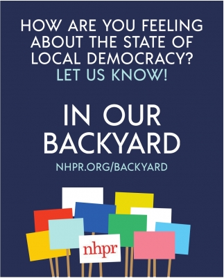 How Are You Feeling About the State of Local Democracy? Let Us Know!
