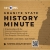 Granite State History Minute