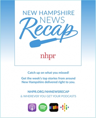 New Hampshire News Recap 