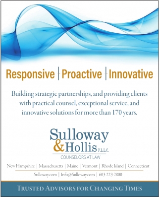 Building Strategic Partnerships 