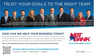How Can We Help Your Business Today?