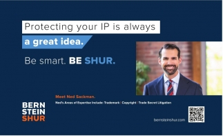 Protecting Your IP Is Always a Great Idea