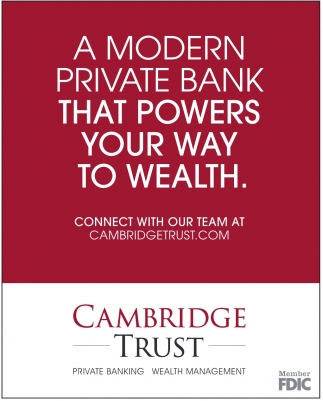 A Modern Private Bank that Powers Your Way to Wealth