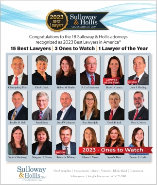 15 Best Lawyers