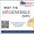 Meet the NH Generals Expo