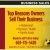 Top Reasons Owners Sell Their Business