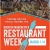 Greater Manchester Restaurant Week