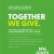 Together We Give.