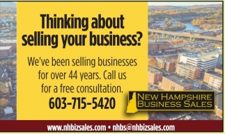 Ready To Sell Your Business?