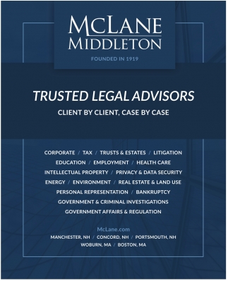 Trusted Legal Advisors