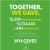 Together, We Gave