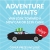 Adventure Awaits