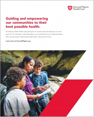 Guiding and Empowering Our Communities to Their Best Possible Health