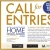 Call for Entries