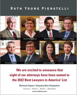 Best Lawyers In America