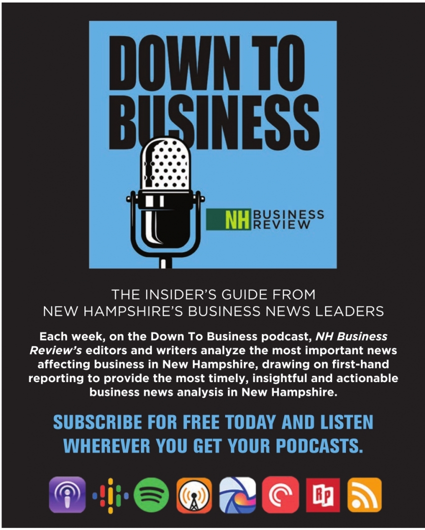 NH Business Review