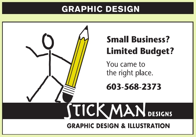 Stickman Designs