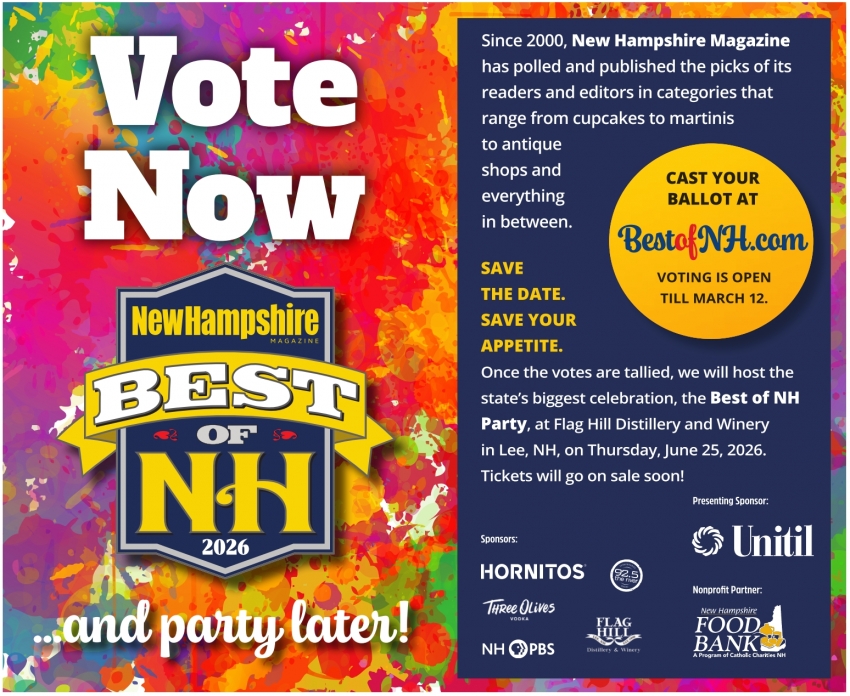 Best of NH (June 26, 2025)