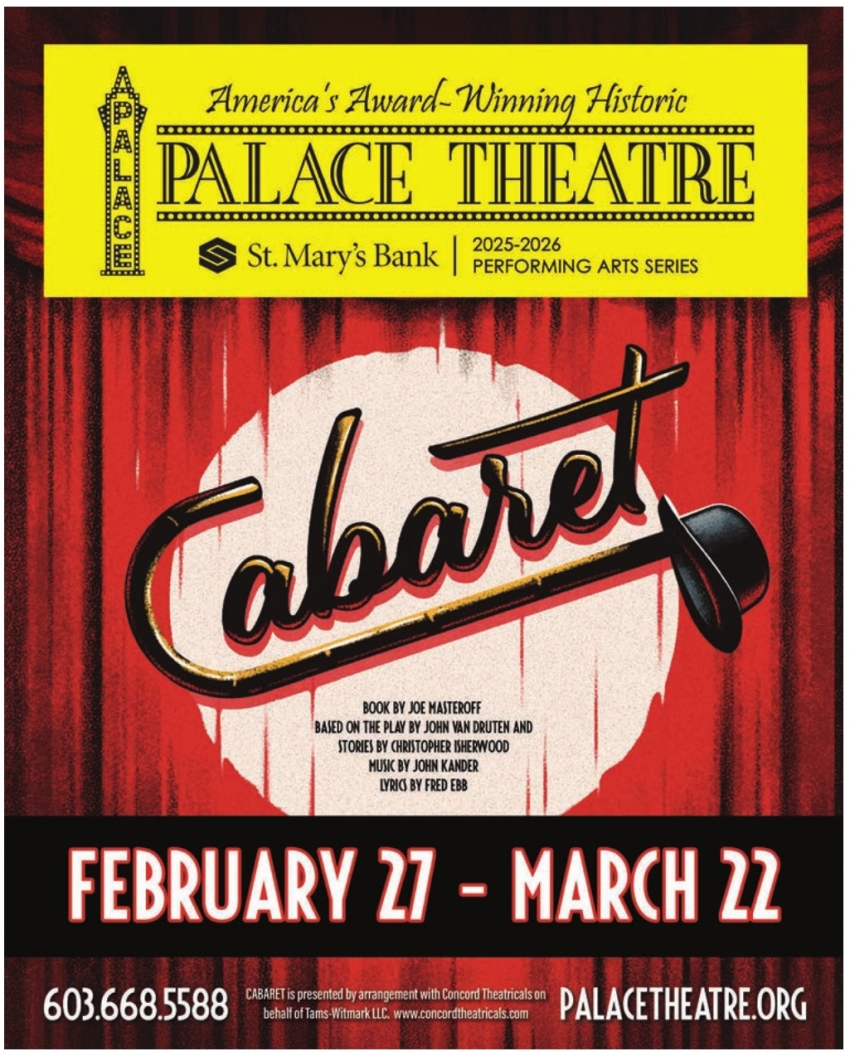 Palace Theatre