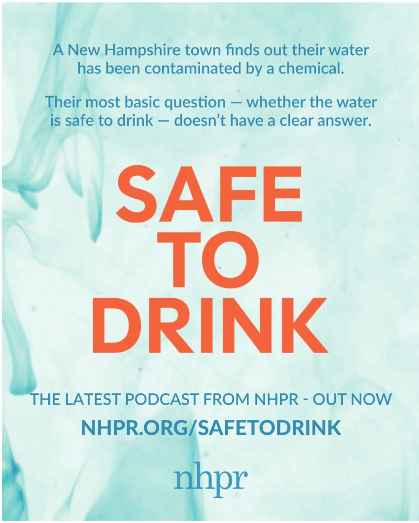 NHPR - New Hampshire Public Radio