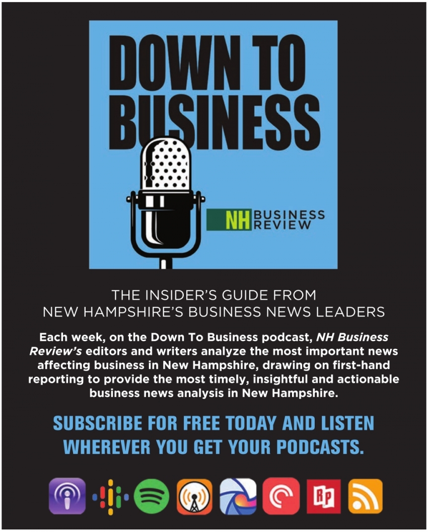 NH Business Review