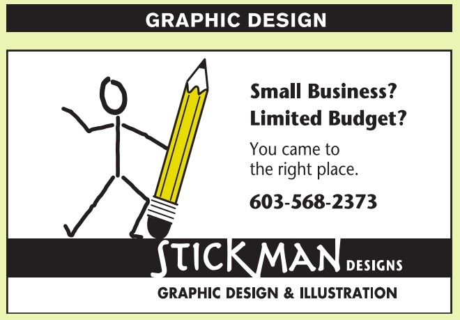 Stickman Designs