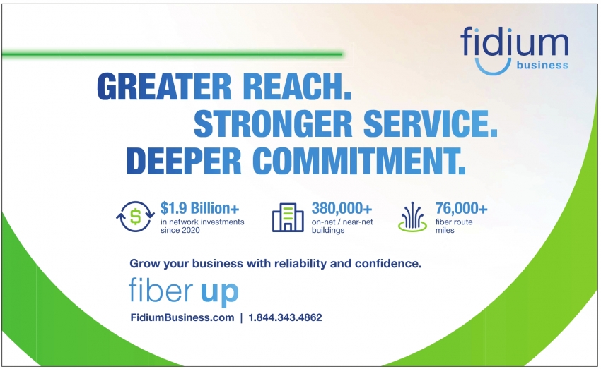 Fidium Business