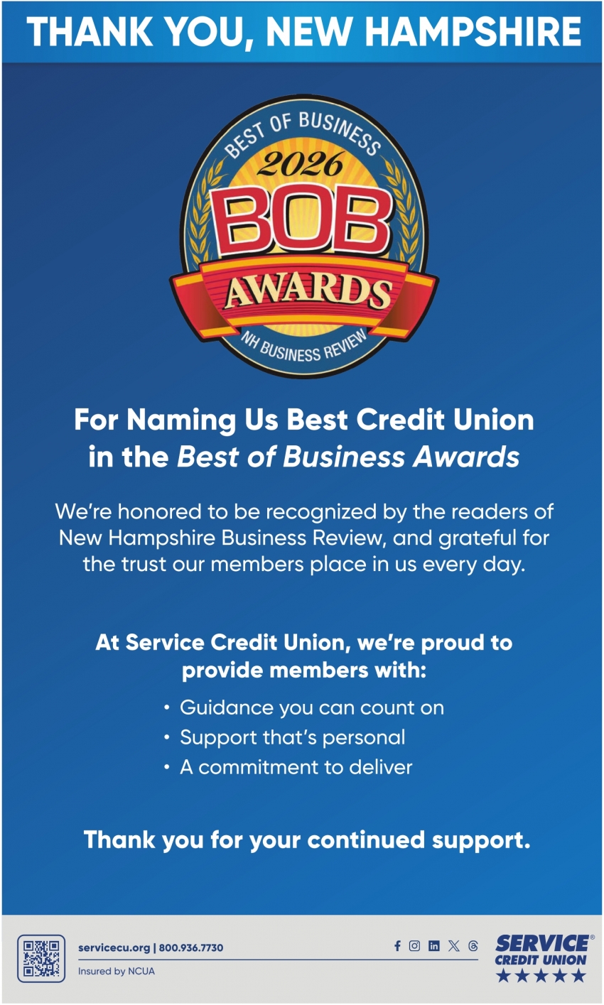 Service Credit Union