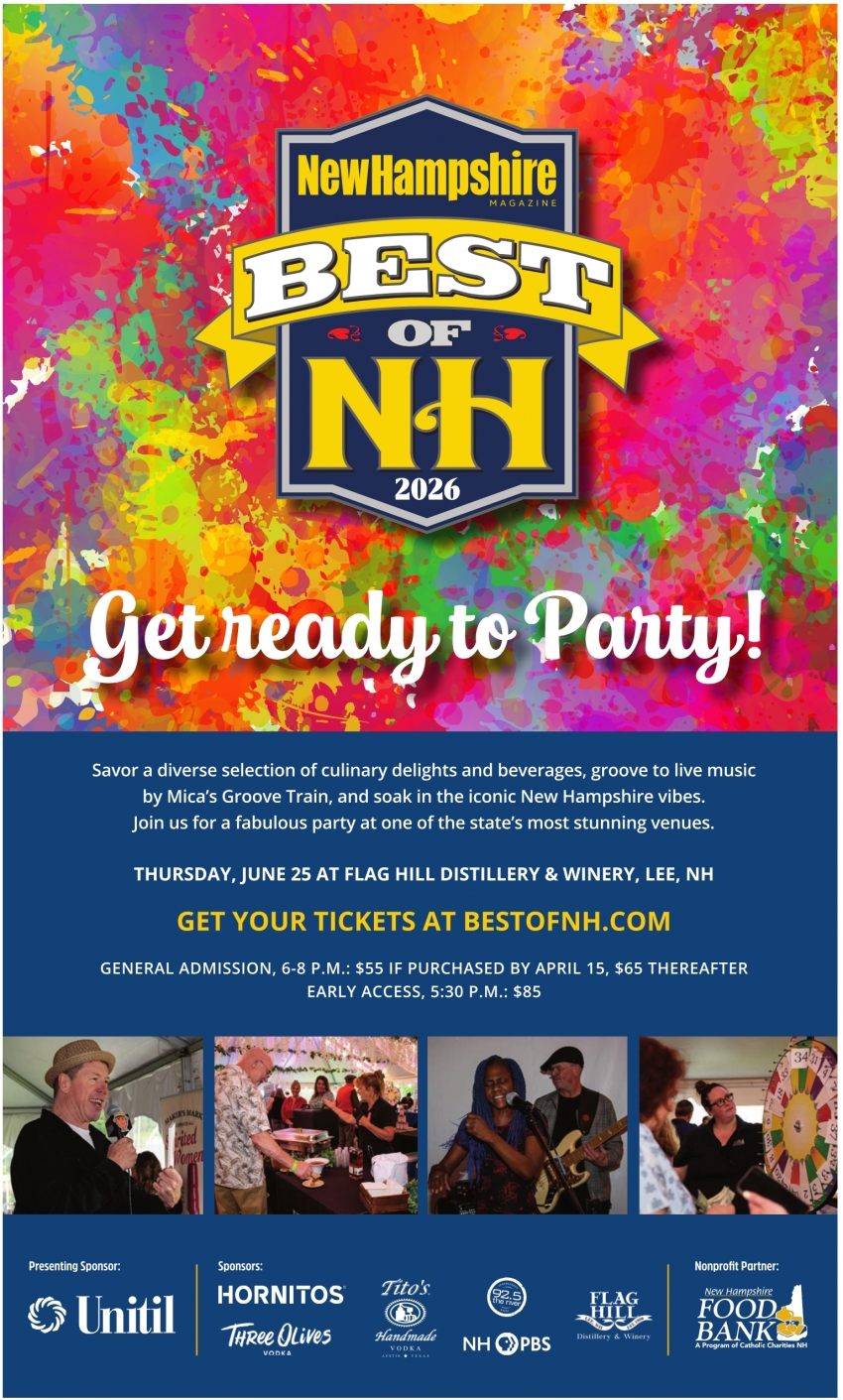 Best of NH (June 25, 2026)
