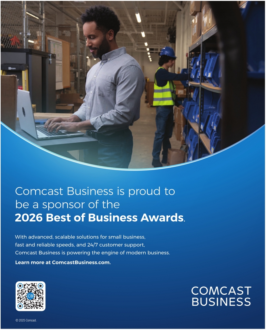 Comcast Business Mobile