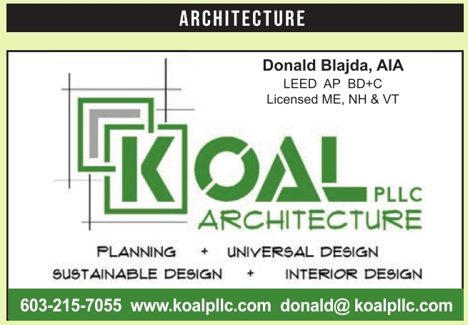 Koal Architecture PLLC