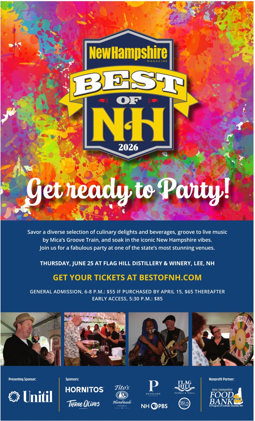 Best of NH (June 25, 2026)