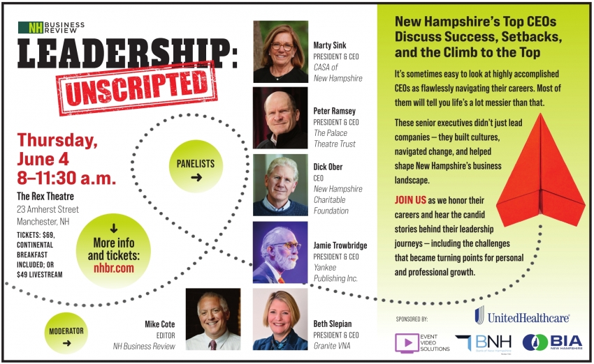 NH Business Review