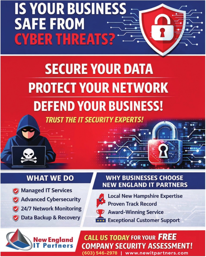 New England IT Partners