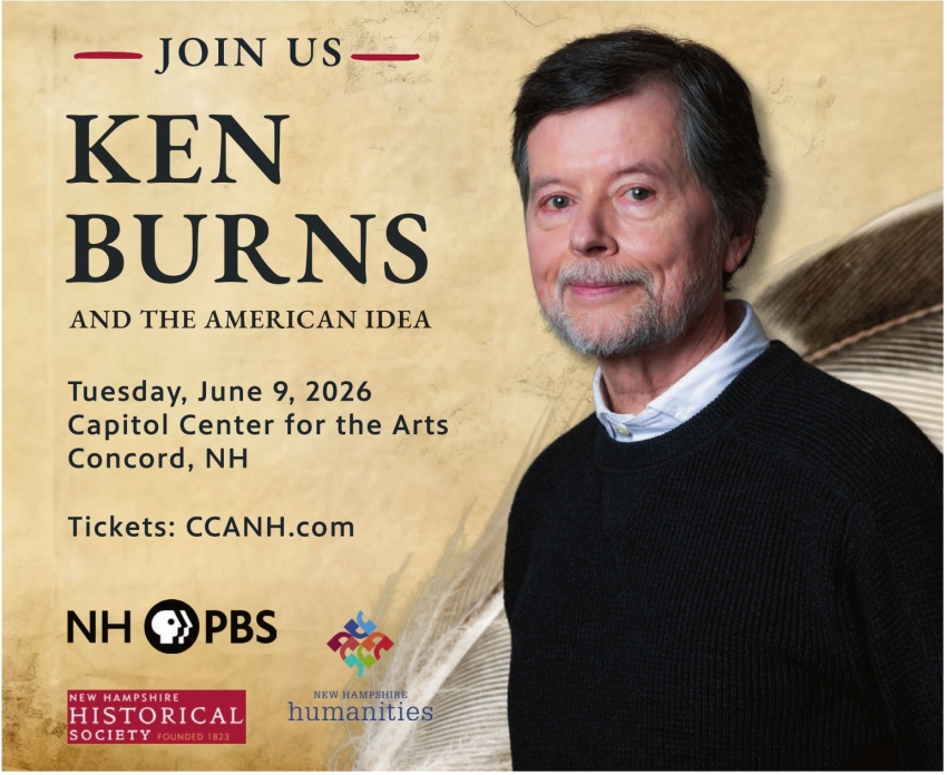 Ken Burns and The American Idea