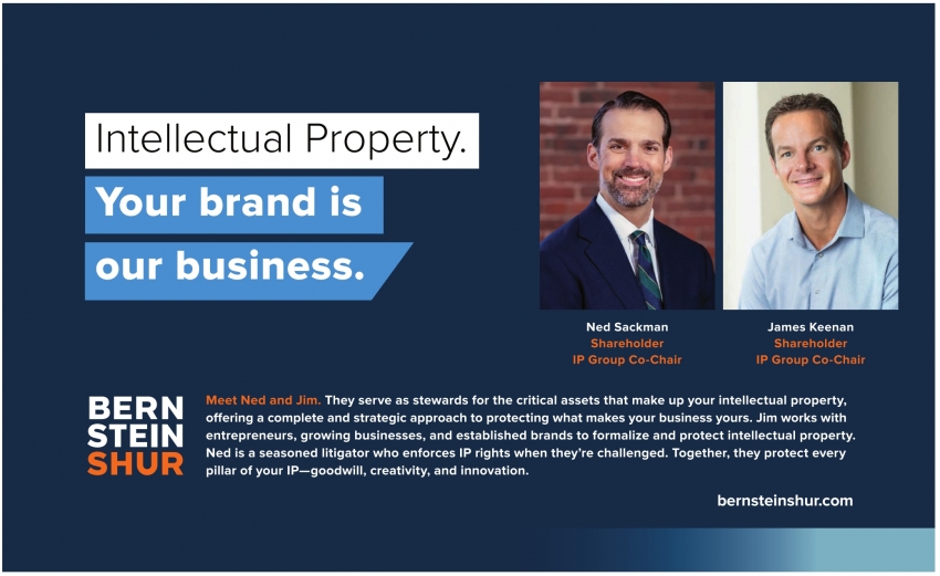 Bernstein, Shur, Sawyer & Nelson, P. A