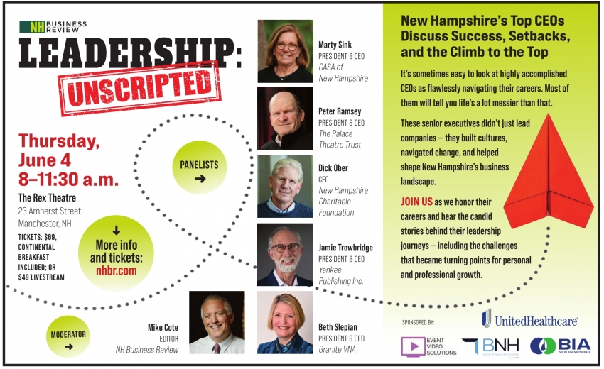 NH Business Review