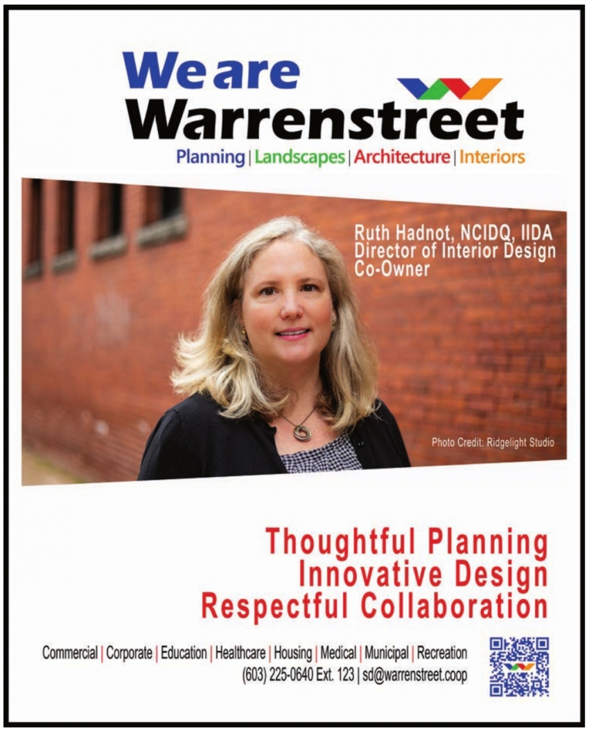 Warrenstreet Architects Inc.