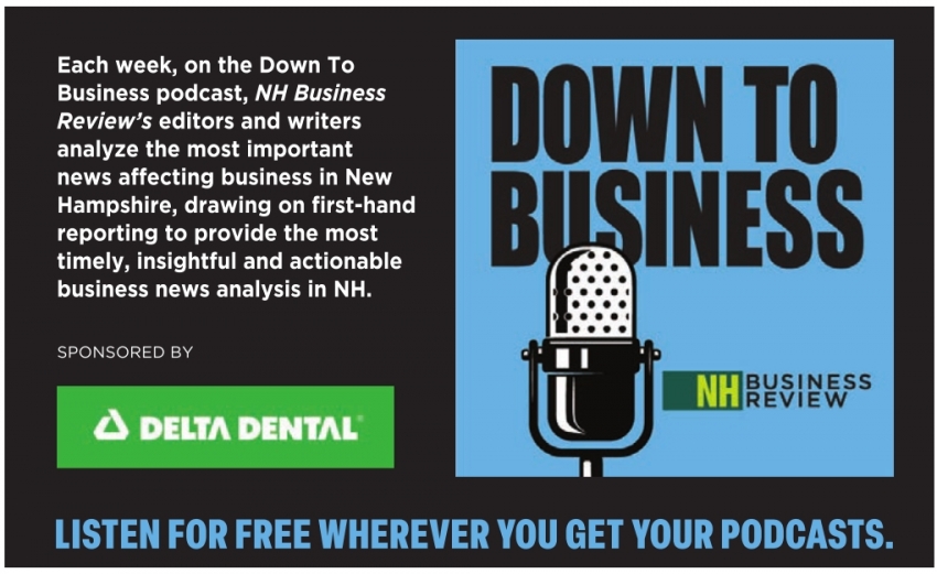 NH Business Review