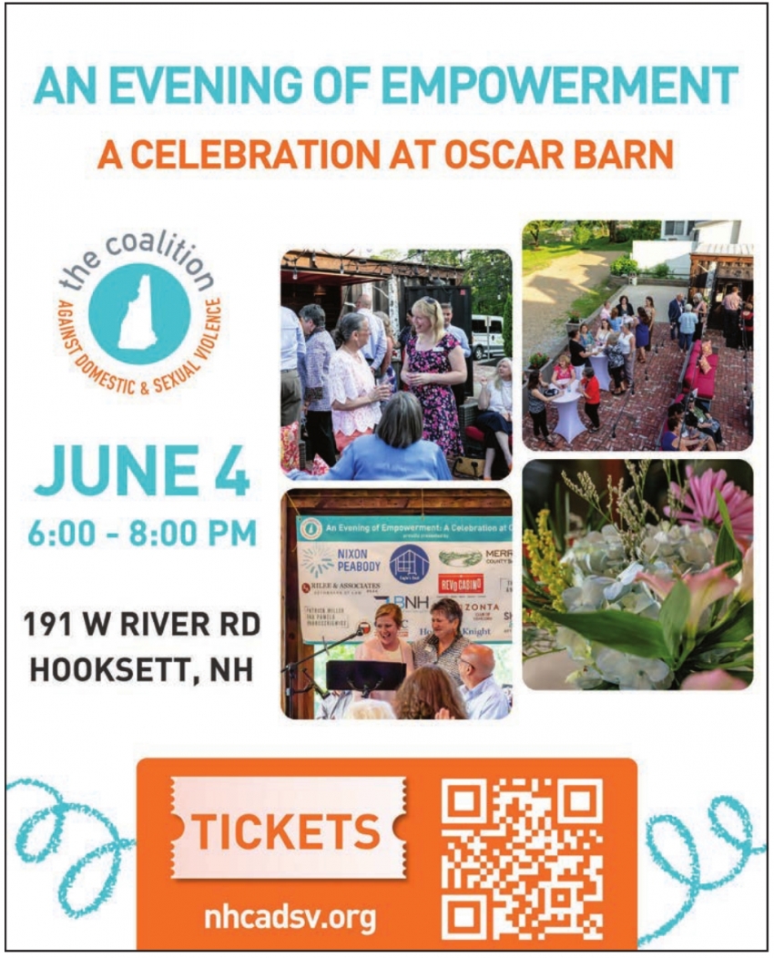 The Coalition Against Domestic & Sexual Violence