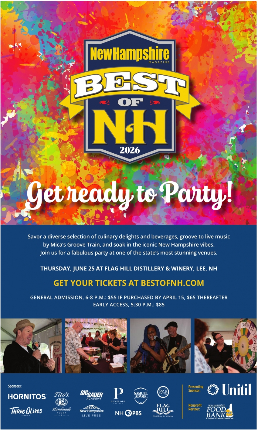 Best of NH (June 25, 2026)