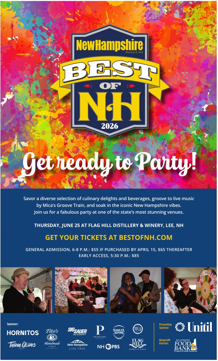 Best of NH (June 25, 2026)