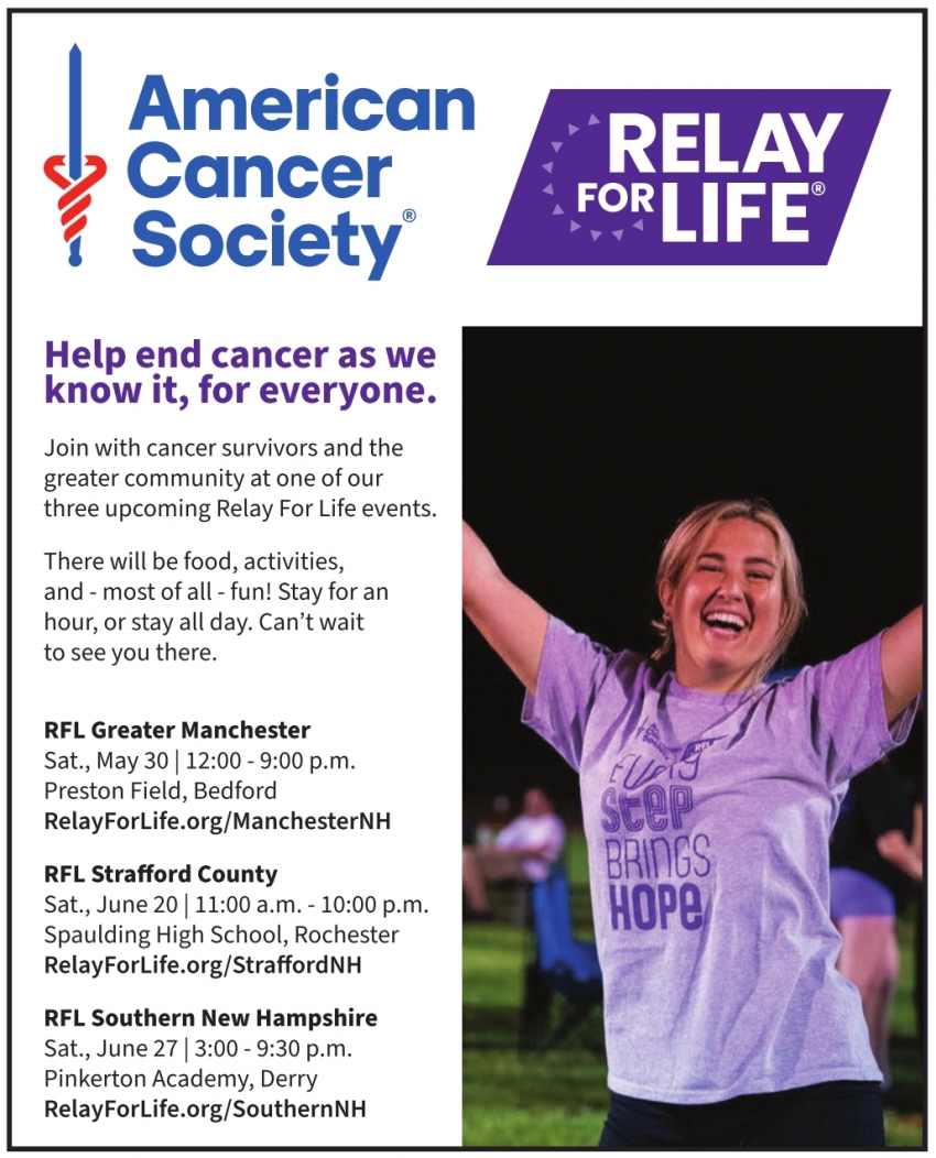 Relay for Life