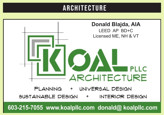Koal Architecture PLLC