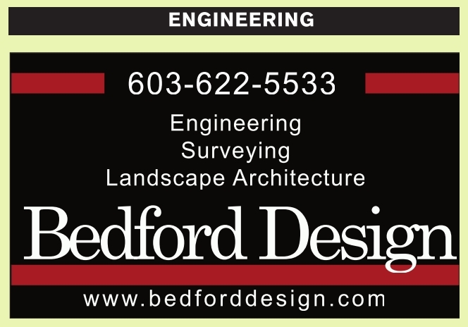 Bedford Design