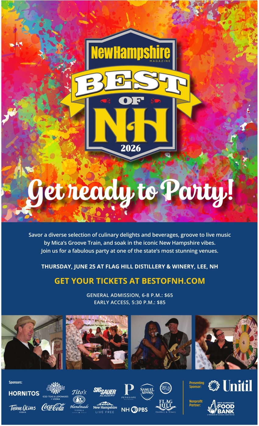 Best of NH (June 25, 2026)