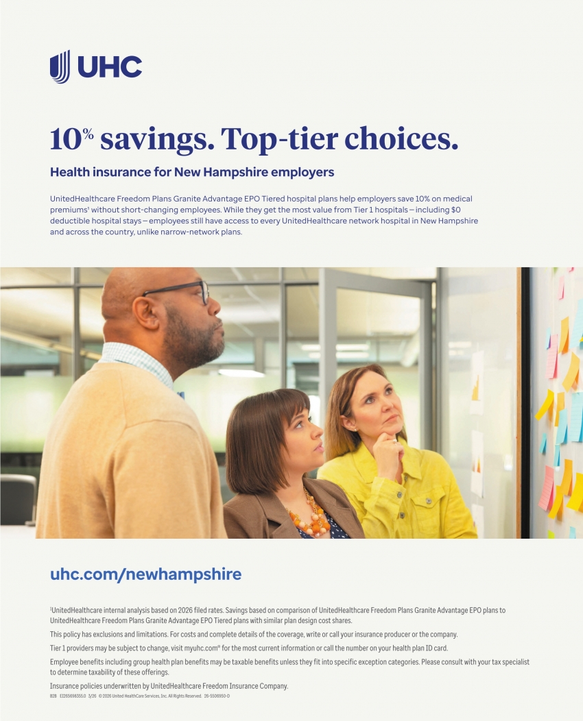 UnitedHealthcare