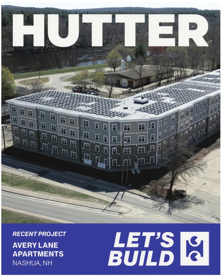 Hutter Construction