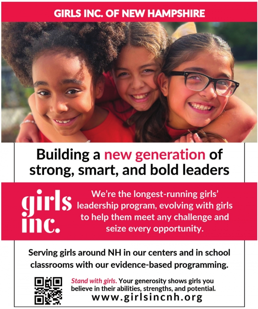 Girls Inc