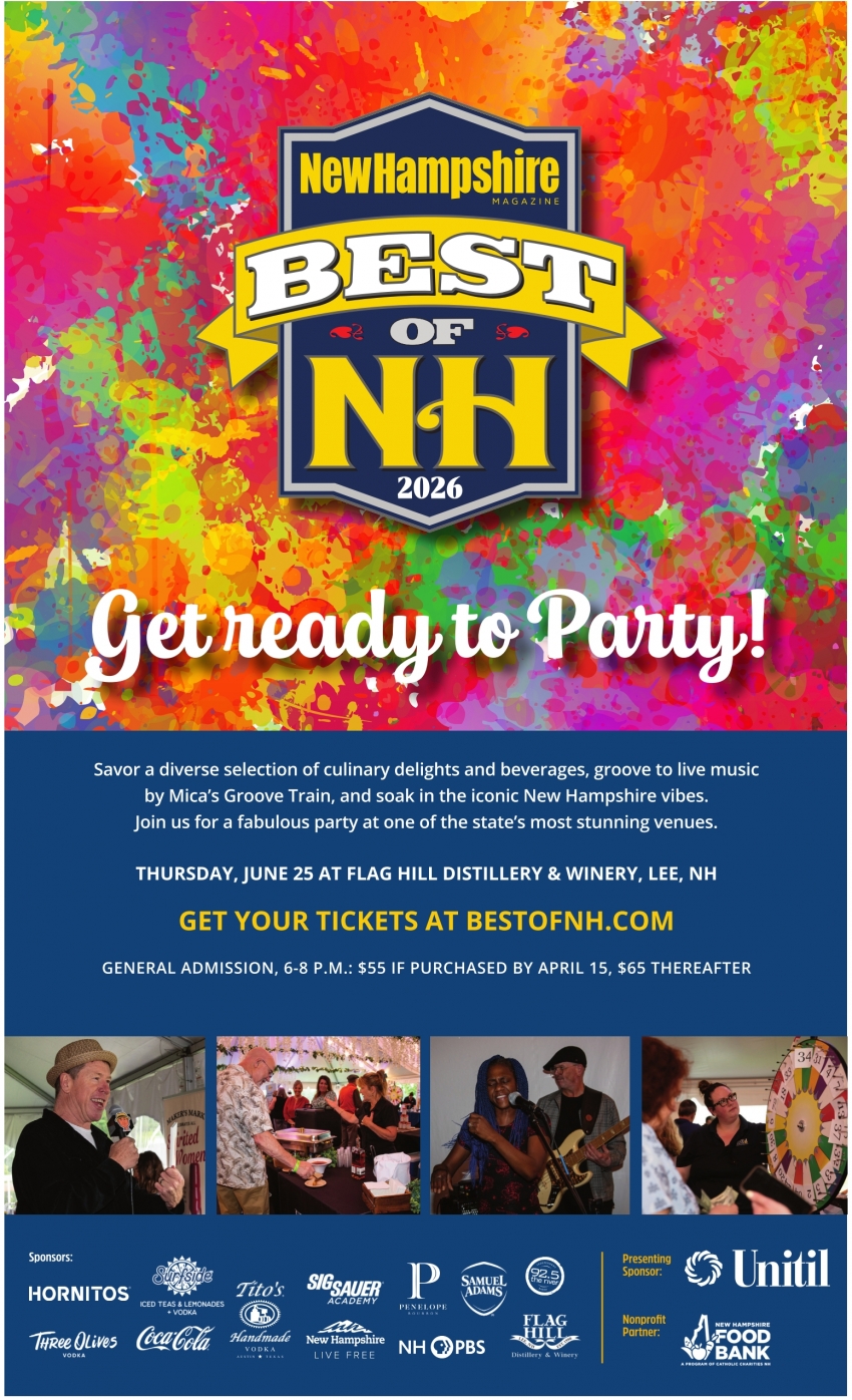 Best of NH (June 25, 2026)